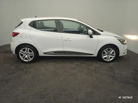 RENAULT CLIO IV - voiture d'occasion - Photo 5
