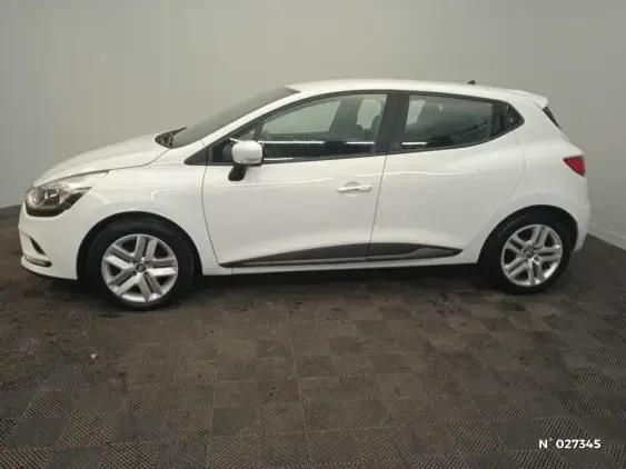 RENAULT CLIO IV - voiture d'occasion - Photo 2
