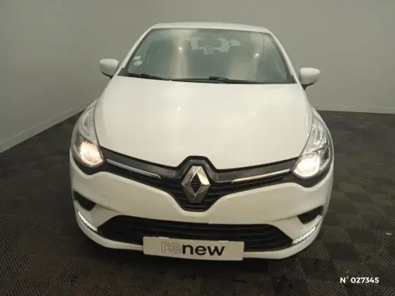 RENAULT CLIO IV - voiture d'occasion - Photo 3