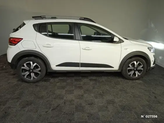 DACIA SANDERO III - voiture d'occasion - Photo 5