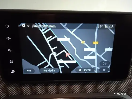 DACIA SANDERO III - voiture d'occasion - Photo 13