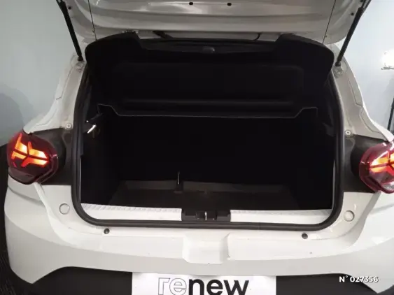 DACIA SANDERO III - voiture d'occasion - Photo 7
