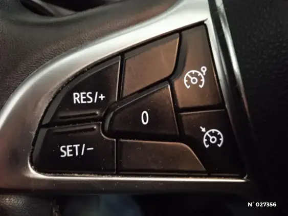 DACIA SANDERO III - voiture d'occasion - Photo 15