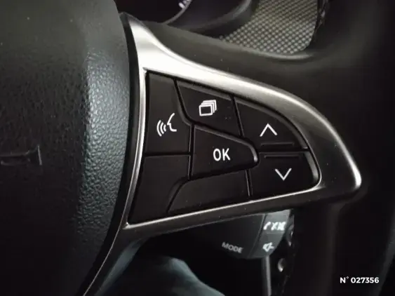 DACIA SANDERO III - voiture d'occasion - Photo 25