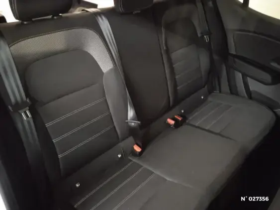 DACIA SANDERO III - voiture d'occasion - Photo 11