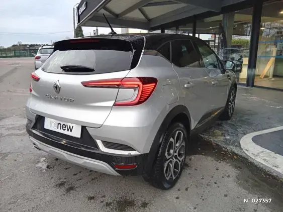 RENAULT CAPTUR II - voiture d'occasion - Photo 4