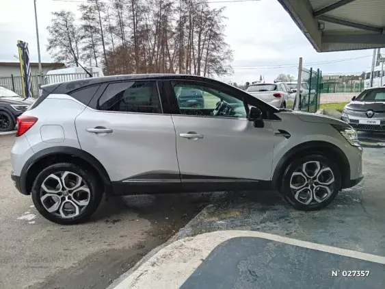 RENAULT CAPTUR II - voiture d'occasion - Photo 5