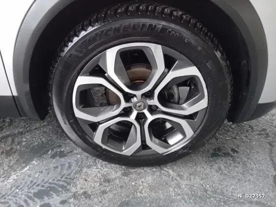 RENAULT CAPTUR II - voiture d'occasion - Photo 8