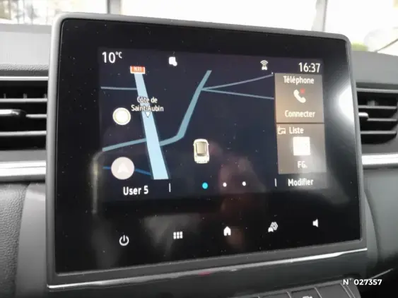 RENAULT CAPTUR II - voiture d'occasion - Photo 13