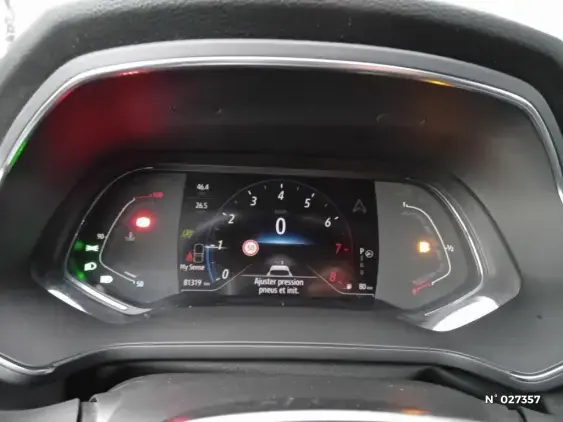 RENAULT CAPTUR II - voiture d'occasion - Photo 12