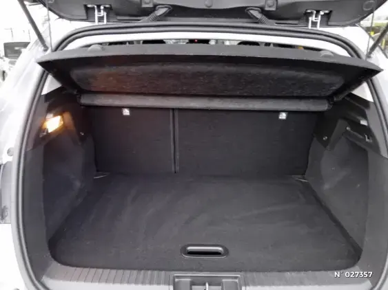 RENAULT CAPTUR II - voiture d'occasion - Photo 7