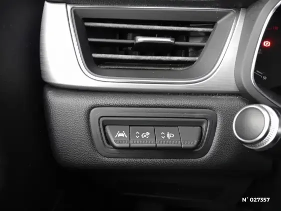 RENAULT CAPTUR II - voiture d'occasion - Photo 15