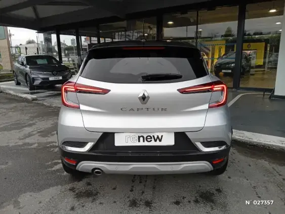 RENAULT CAPTUR II - voiture d'occasion - Photo 6