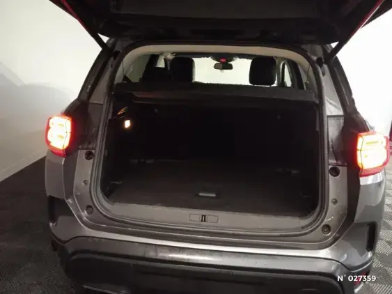 CITROEN C5 II - voiture d'occasion - Photo 7