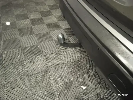 CITROEN C5 II - voiture d'occasion - Photo 26