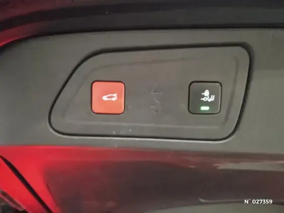 CITROEN C5 II - voiture d'occasion - Photo 27