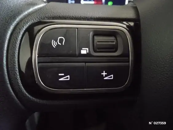 CITROEN C5 II - voiture d'occasion - Photo 28