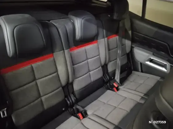 CITROEN C5 II - voiture d'occasion - Photo 11