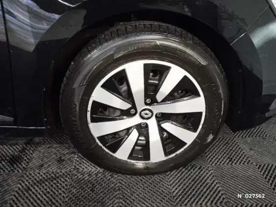 RENAULT CLIO V - voiture d'occasion - Photo 8