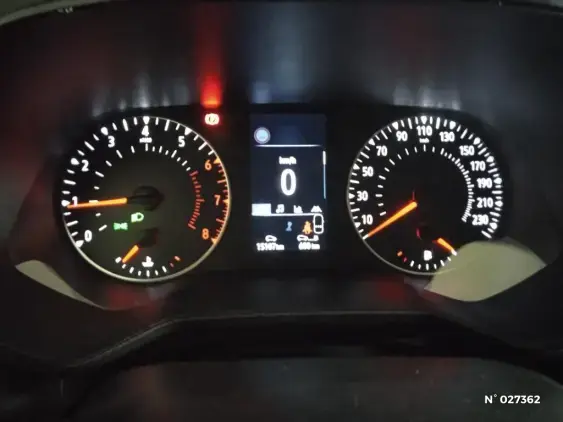 RENAULT CLIO V - voiture d'occasion - Photo 12