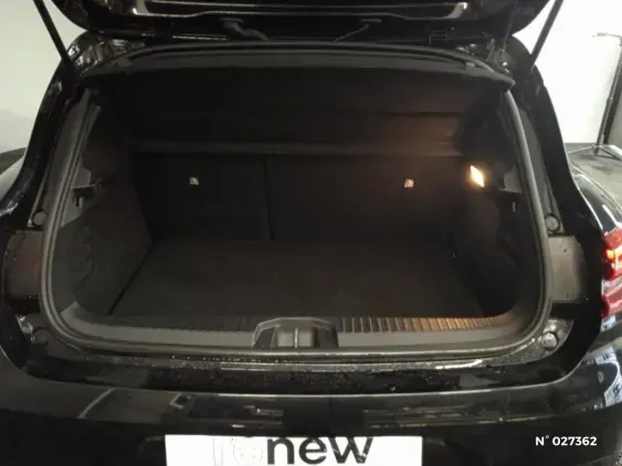 RENAULT CLIO V - voiture d'occasion - Photo 7