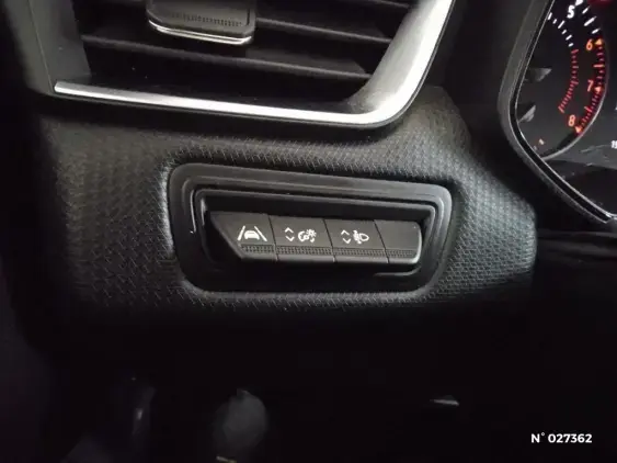 RENAULT CLIO V - voiture d'occasion - Photo 14