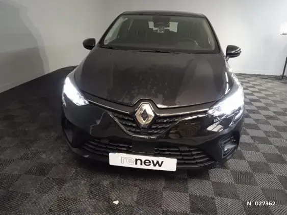 RENAULT CLIO V - voiture d'occasion - Photo 3