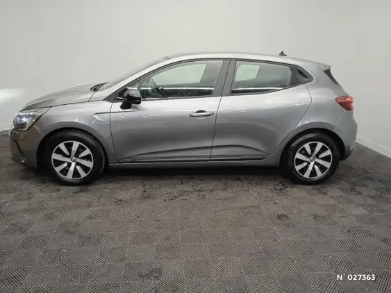 RENAULT CLIO V - voiture d'occasion - Photo 2