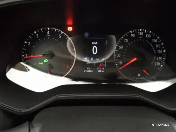 RENAULT CLIO V - voiture d'occasion - Photo 12