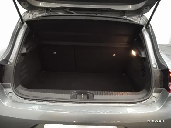 RENAULT CLIO V - voiture d'occasion - Photo 7