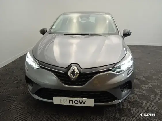 RENAULT CLIO V - voiture d'occasion - Photo 3