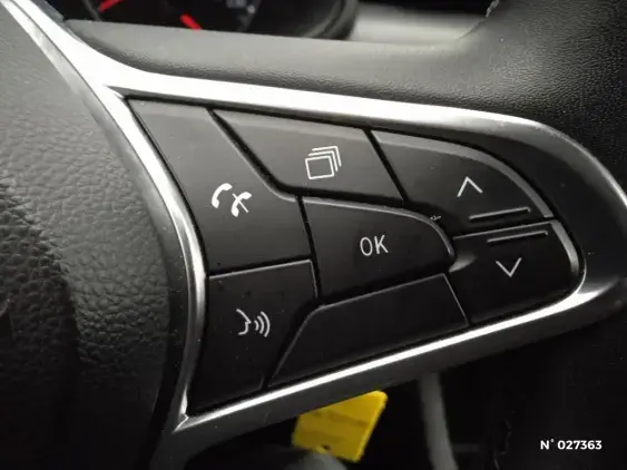 RENAULT CLIO V - voiture d'occasion - Photo 26