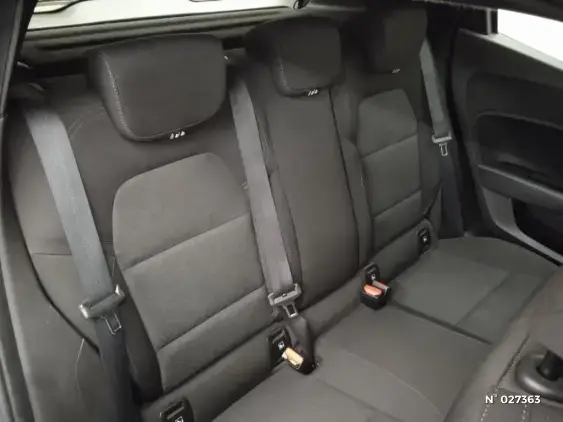 RENAULT CLIO V - voiture d'occasion - Photo 11