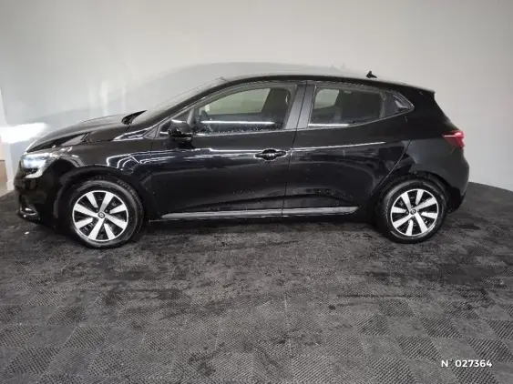 RENAULT CLIO V - voiture d'occasion - Photo 2