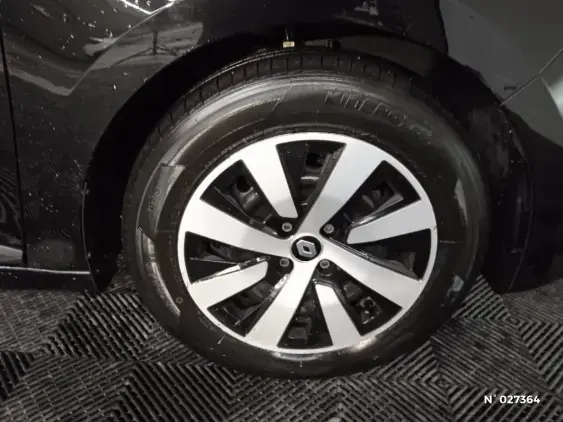 RENAULT CLIO V - voiture d'occasion - Photo 8