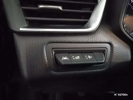 RENAULT CLIO V - voiture d'occasion - Photo 14