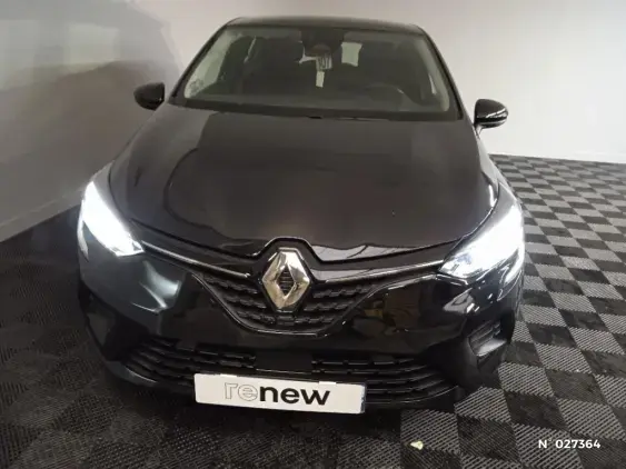 RENAULT CLIO V - voiture d'occasion - Photo 3