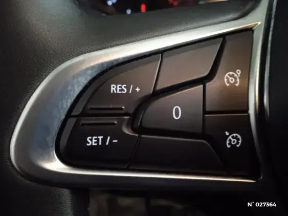 RENAULT CLIO V - voiture d'occasion - Photo 25