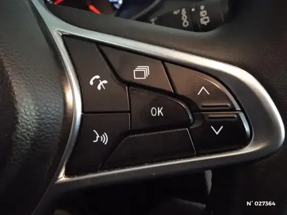 RENAULT CLIO V - voiture d'occasion - Photo 26