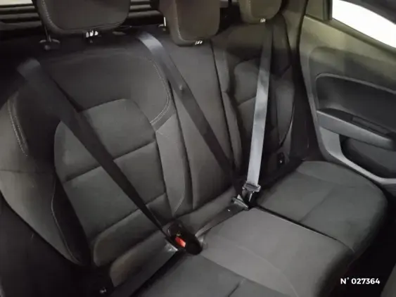 RENAULT CLIO V - voiture d'occasion - Photo 11