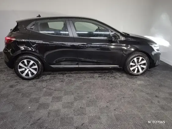 RENAULT CLIO V - voiture d'occasion - Photo 5