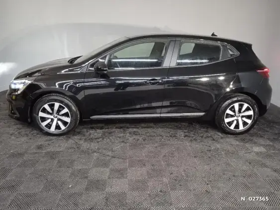 RENAULT CLIO V - voiture d'occasion - Photo 2