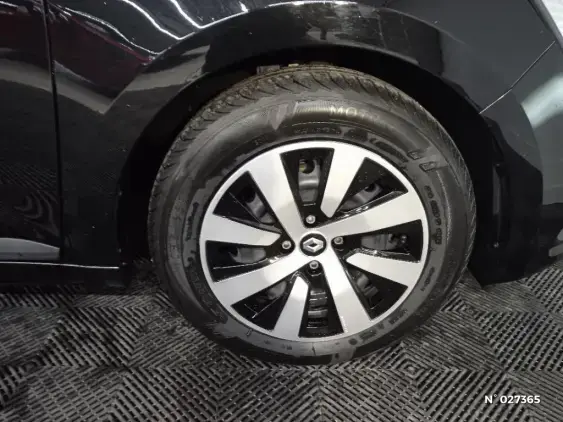 RENAULT CLIO V - voiture d'occasion - Photo 8