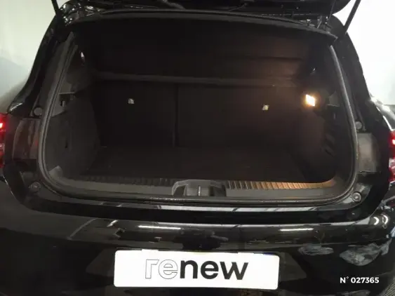 RENAULT CLIO V - voiture d'occasion - Photo 7