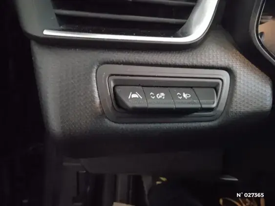 RENAULT CLIO V - voiture d'occasion - Photo 14