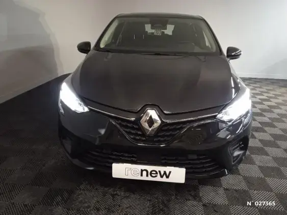 RENAULT CLIO V - voiture d'occasion - Photo 3