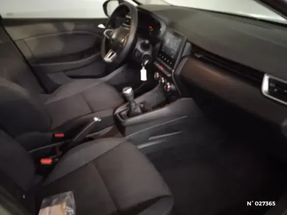 RENAULT CLIO V - voiture d'occasion - Photo 10