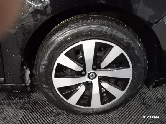 RENAULT CLIO V - voiture d'occasion - Photo 8