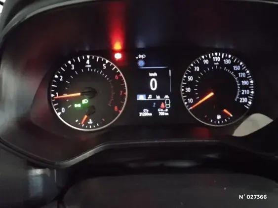 RENAULT CLIO V - voiture d'occasion - Photo 12