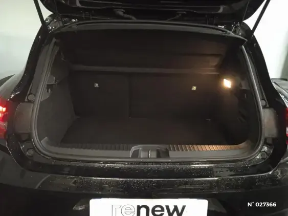 RENAULT CLIO V - voiture d'occasion - Photo 7